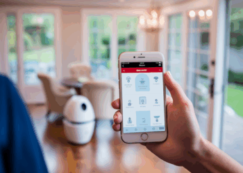 7 Benefits of Installing a Smart Security System at Your House ...