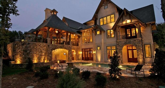 Best Custom Home Builders - Home Builder Digest