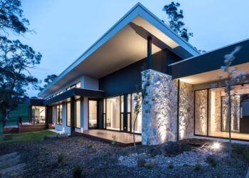 Benefits Of Working With Custom Home Builders - Foxhallgallery