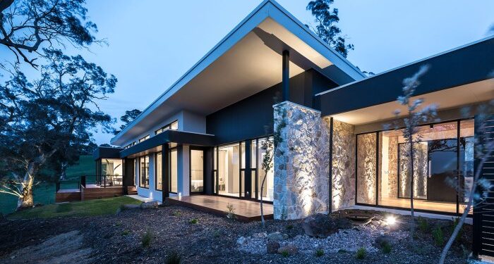 Benefits Of Working With Custom Home Builders - Foxhallgallery