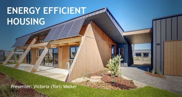 Every Part Of The House: Energy Efficient Home Designs Exterior 55 ...