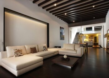 Interiors Design