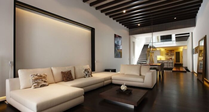Interiors Design