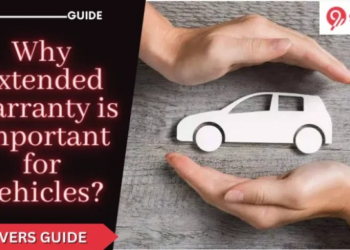 Why Extended Warranty is Important for Vehicles?