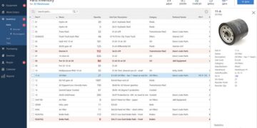 Fleet Management Software - stay on top of fleet maintenance