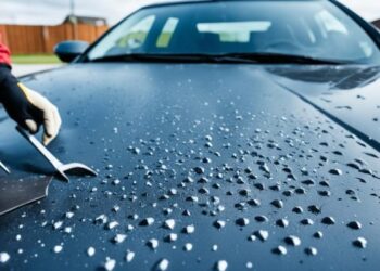 Effective Hail Damage Repair Solutions for Your Vehicle – San Antonio ...